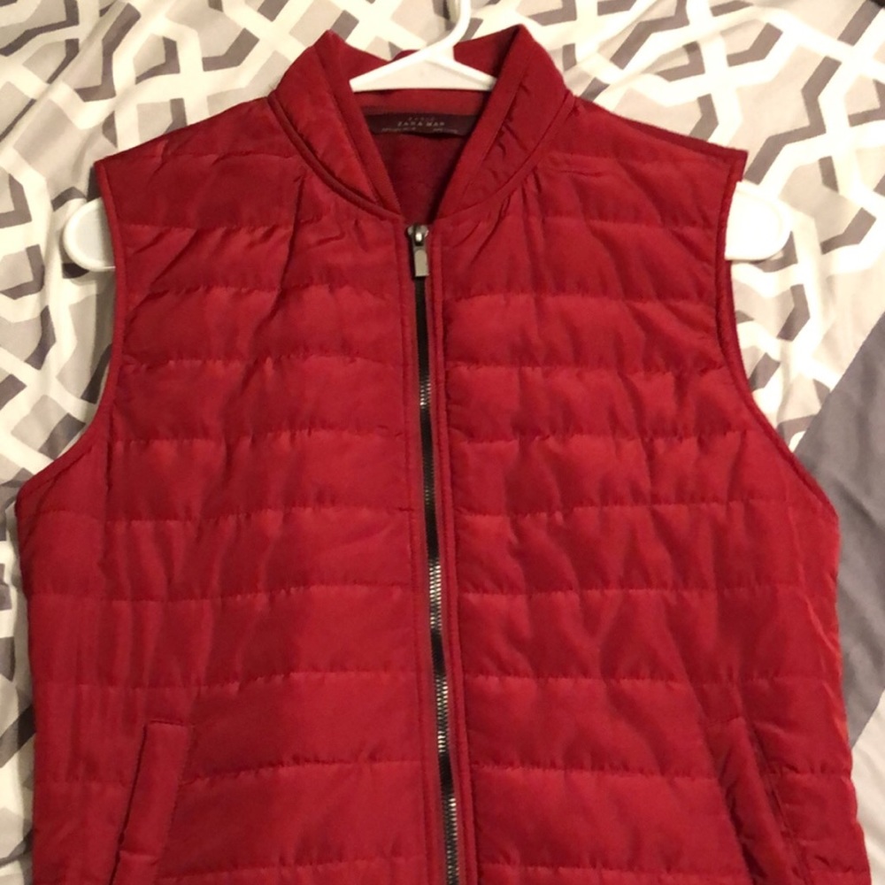 Vest